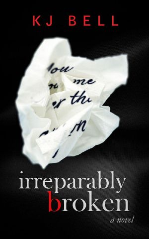 [Irreparable 01] • Irreparably Broken